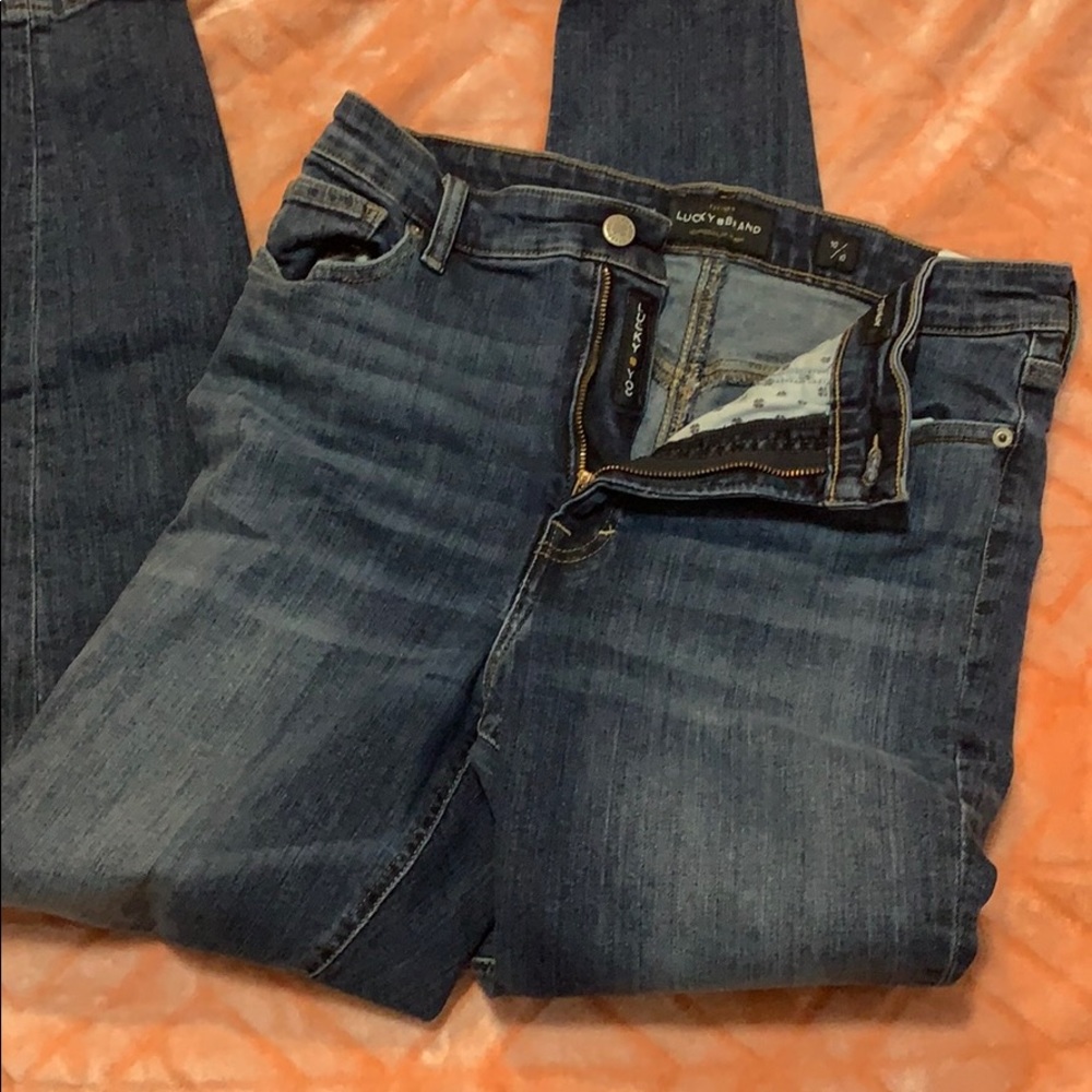 Lucky Brand